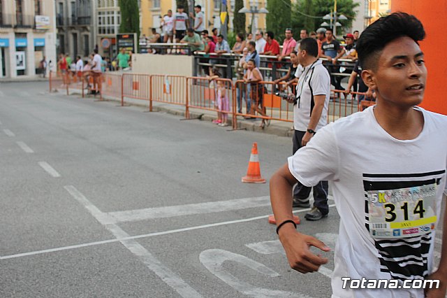 Carrera Popular Fiestas de Santiago 2019 (Reportaje II) - 323