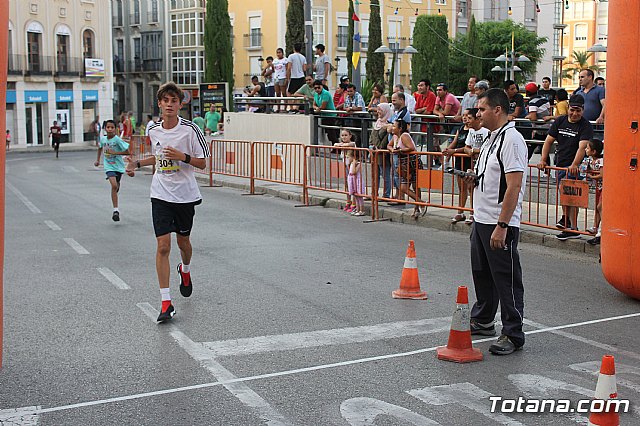 Carrera Popular Fiestas de Santiago 2019 (Reportaje II) - 324