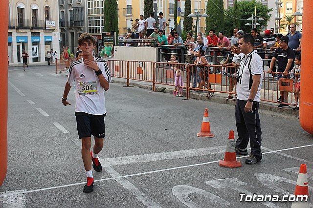 Carrera Popular Fiestas de Santiago 2019 (Reportaje II) - 325