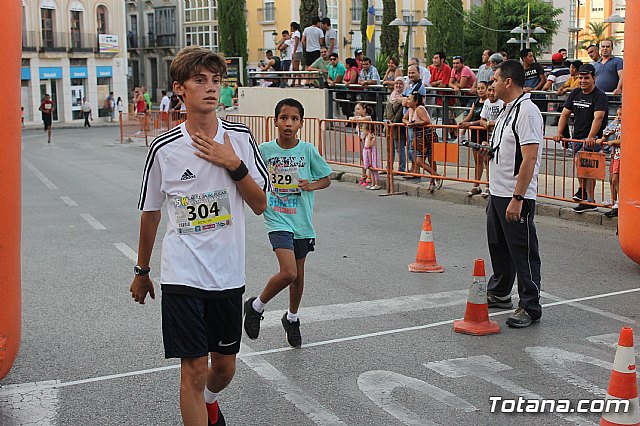 Carrera Popular Fiestas de Santiago 2019 (Reportaje II) - 326