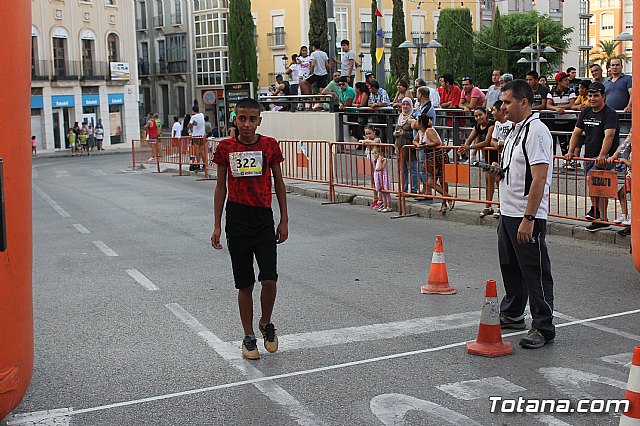 Carrera Popular Fiestas de Santiago 2019 (Reportaje II) - 327