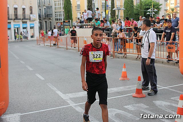 Carrera Popular Fiestas de Santiago 2019 (Reportaje II) - 328