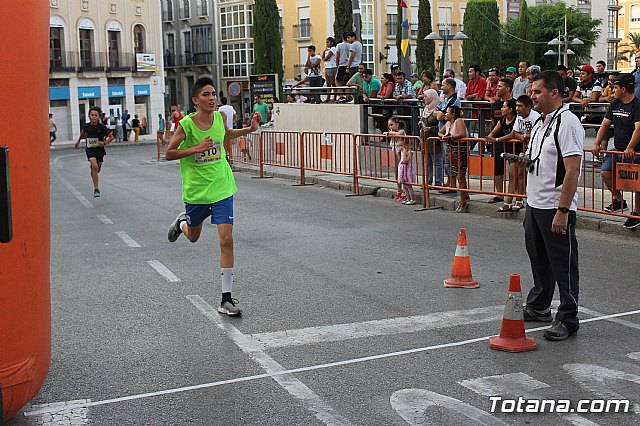 Carrera Popular Fiestas de Santiago 2019 (Reportaje II) - 329