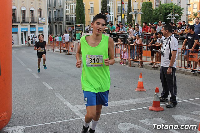 Carrera Popular Fiestas de Santiago 2019 (Reportaje II) - 330