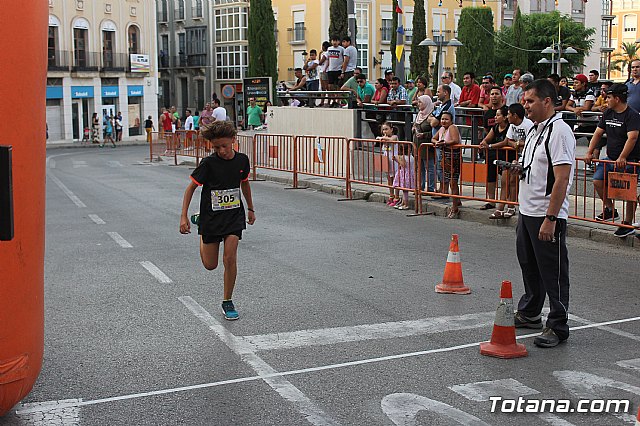Carrera Popular Fiestas de Santiago 2019 (Reportaje II) - 331