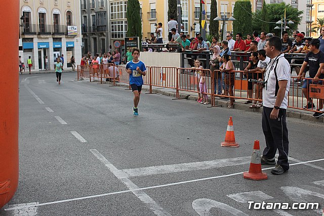 Carrera Popular Fiestas de Santiago 2019 (Reportaje II) - 332