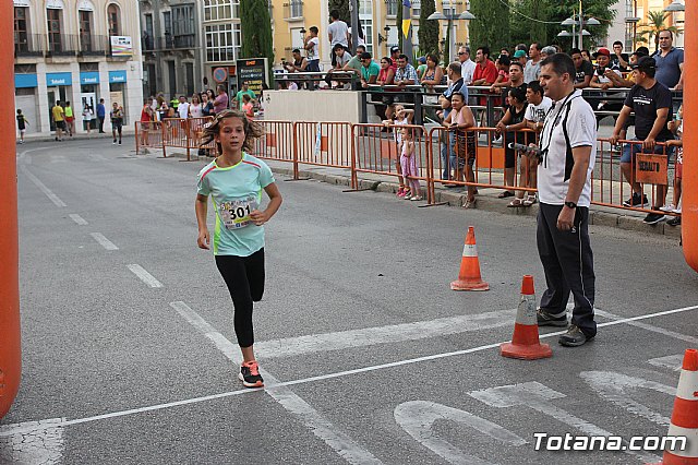 Carrera Popular Fiestas de Santiago 2019 (Reportaje II) - 334