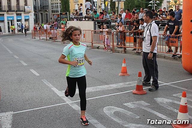 Carrera Popular Fiestas de Santiago 2019 (Reportaje II) - 335