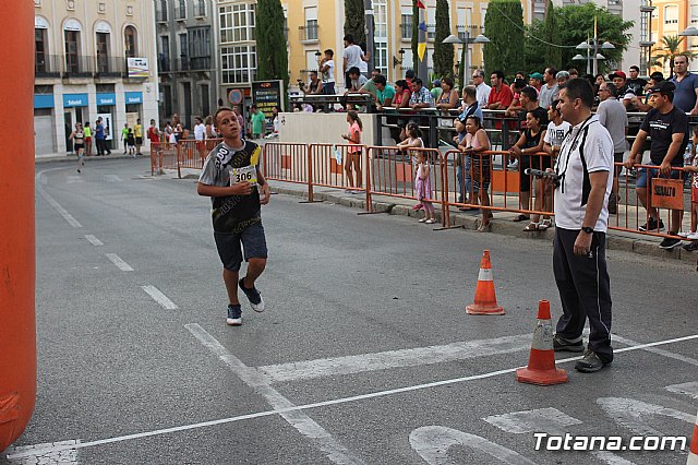 Carrera Popular Fiestas de Santiago 2019 (Reportaje II) - 336