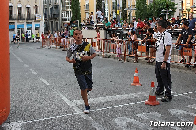 Carrera Popular Fiestas de Santiago 2019 (Reportaje II) - 337