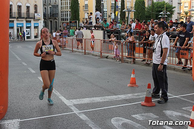 Carrera Popular Fiestas de Santiago 2019 (Reportaje II) - 338