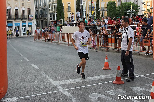 Carrera Popular Fiestas de Santiago 2019 (Reportaje II) - 339