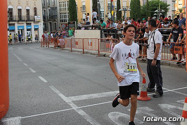 Carrera Popular Fiestas de Santiago 2019 (Reportaje II) - 340