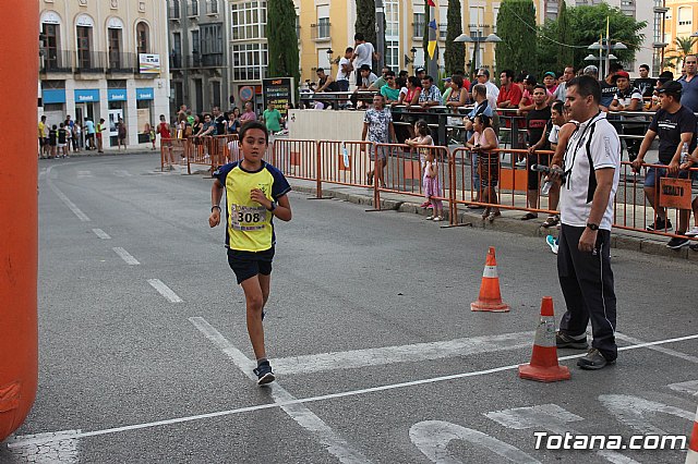 Carrera Popular Fiestas de Santiago 2019 (Reportaje II) - 341