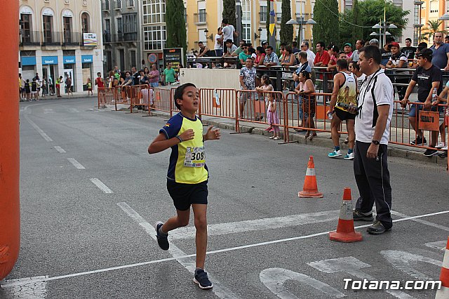 Carrera Popular Fiestas de Santiago 2019 (Reportaje II) - 342