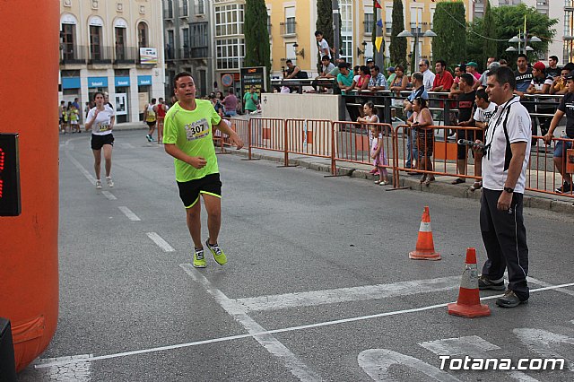 Carrera Popular Fiestas de Santiago 2019 (Reportaje II) - 343