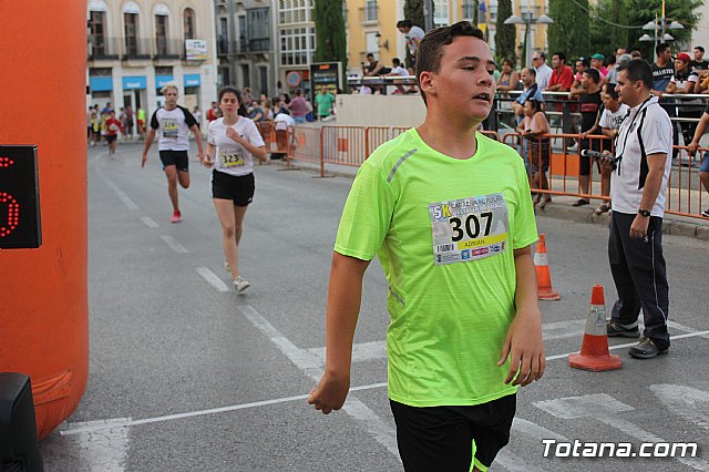 Carrera Popular Fiestas de Santiago 2019 (Reportaje II) - 344