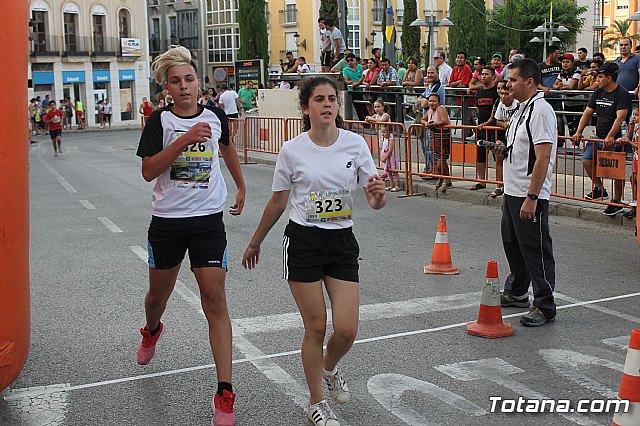 Carrera Popular Fiestas de Santiago 2019 (Reportaje II) - 345