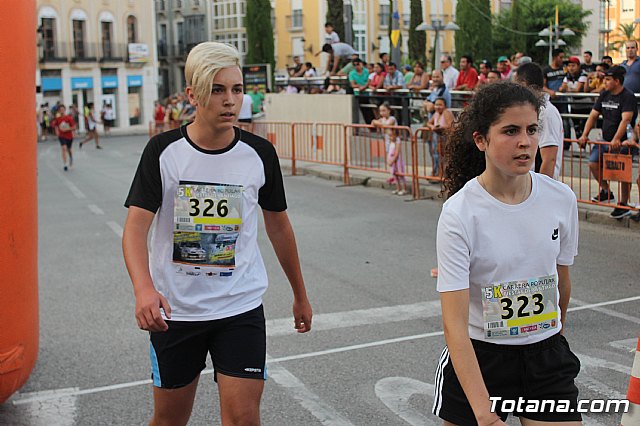 Carrera Popular Fiestas de Santiago 2019 (Reportaje II) - 346