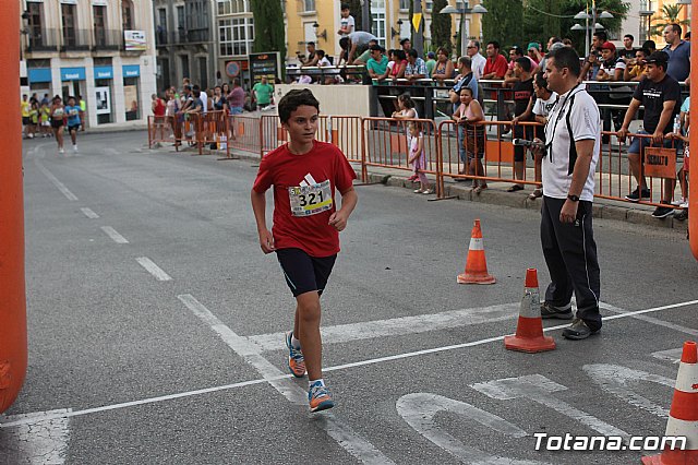 Carrera Popular Fiestas de Santiago 2019 (Reportaje II) - 347