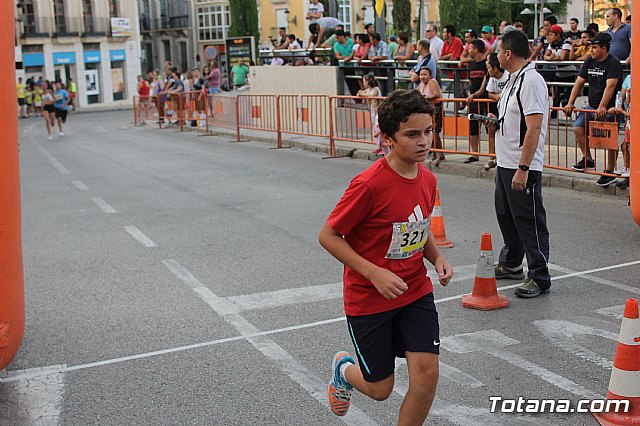 Carrera Popular Fiestas de Santiago 2019 (Reportaje II) - 348