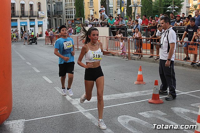 Carrera Popular Fiestas de Santiago 2019 (Reportaje II) - 349