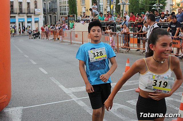 Carrera Popular Fiestas de Santiago 2019 (Reportaje II) - 350