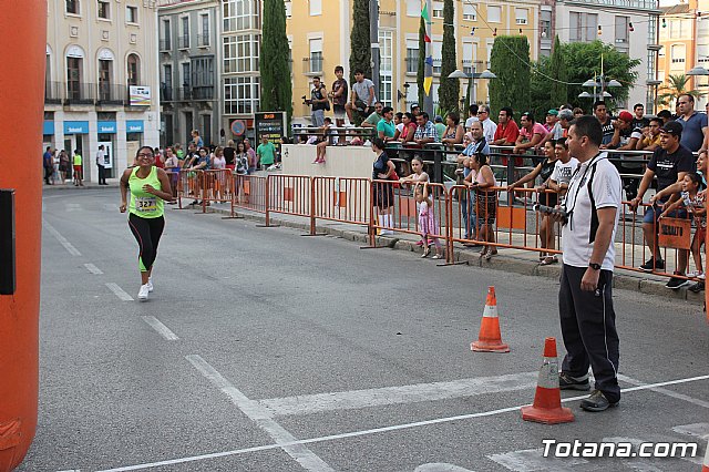 Carrera Popular Fiestas de Santiago 2019 (Reportaje II) - 351