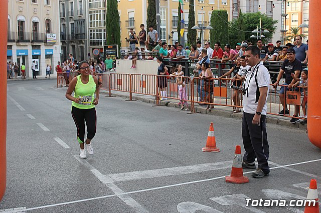 Carrera Popular Fiestas de Santiago 2019 (Reportaje II) - 352