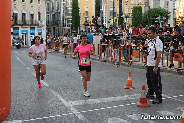 Carrera Popular Fiestas de Santiago 2019 (Reportaje II) - 353