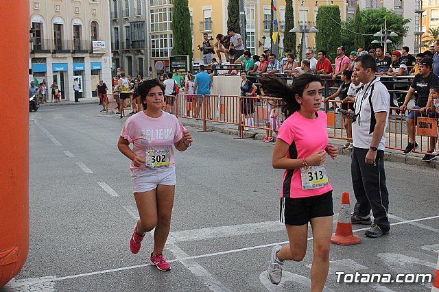 Carrera Popular Fiestas de Santiago 2019 (Reportaje II) - 354