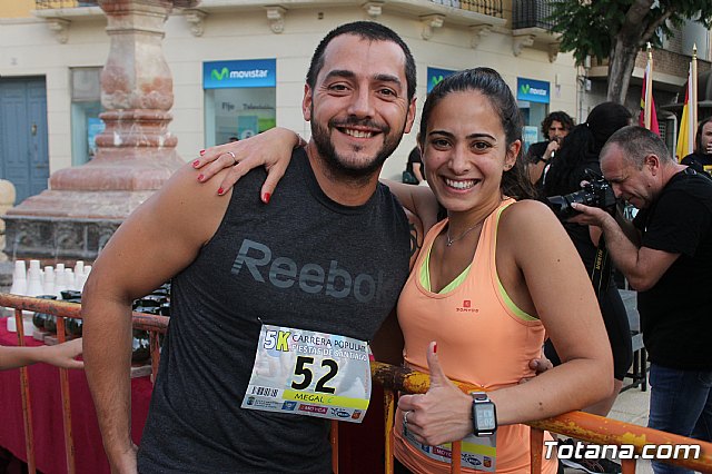 Carrera Popular Fiestas de Santiago 2019 (Reportaje II) - 356