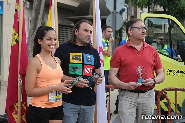 Carrera Popular Fiestas de Santiago 2019 (Reportaje II) - 358
