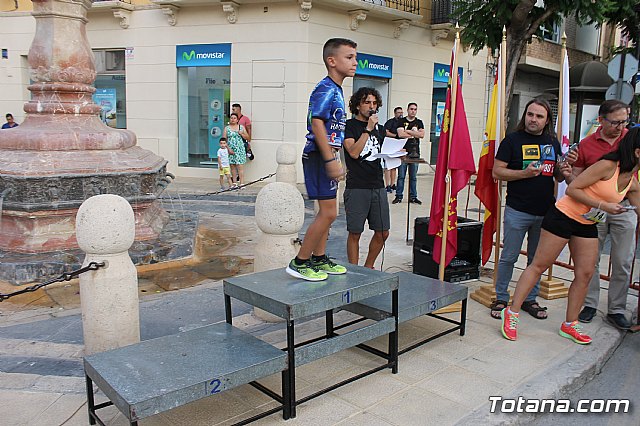 Carrera Popular Fiestas de Santiago 2019 (Reportaje II) - 359