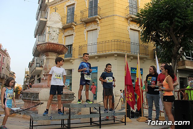 Carrera Popular Fiestas de Santiago 2019 (Reportaje II) - 361