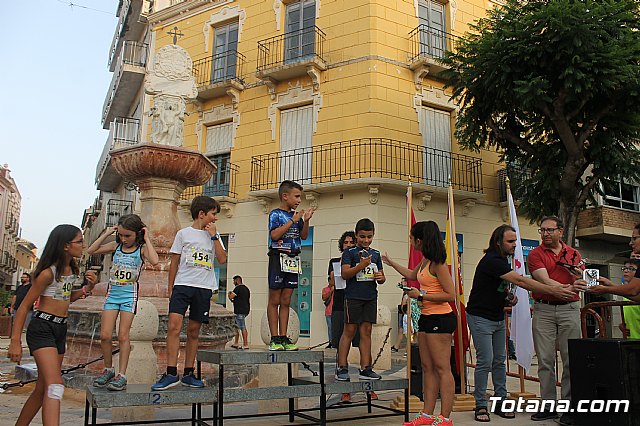 Carrera Popular Fiestas de Santiago 2019 (Reportaje II) - 362