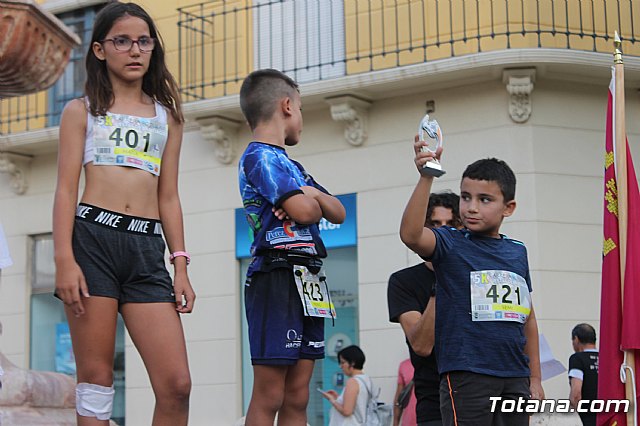 Carrera Popular Fiestas de Santiago 2019 (Reportaje II) - 365