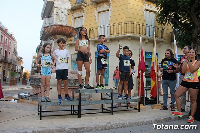 Carrera Popular Fiestas de Santiago 2019 (Reportaje II) - 366