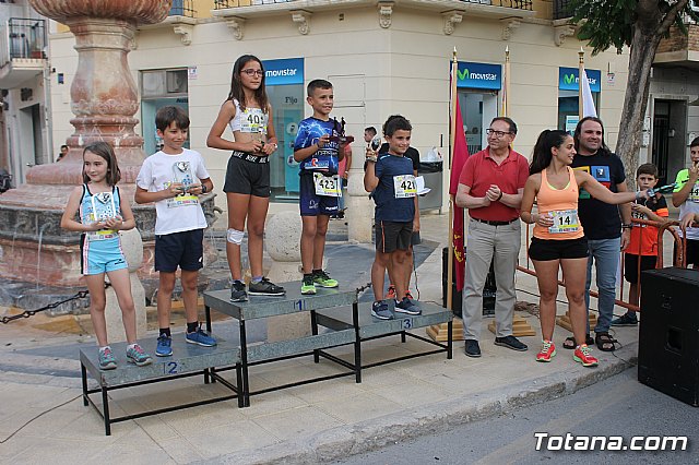 Carrera Popular Fiestas de Santiago 2019 (Reportaje II) - 370