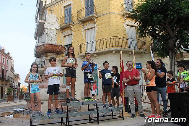 Carrera Popular Fiestas de Santiago 2019 (Reportaje II) - 371