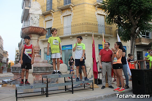 Carrera Popular Fiestas de Santiago 2019 (Reportaje II) - 372