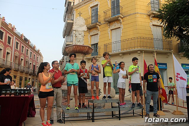 Carrera Popular Fiestas de Santiago 2019 (Reportaje II) - 375