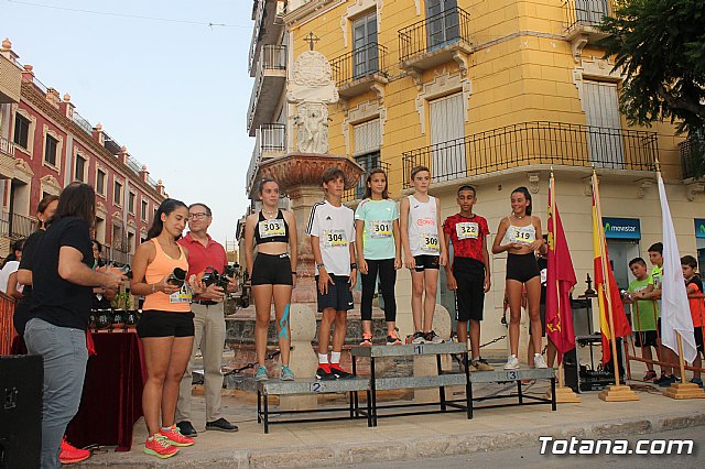 Carrera Popular Fiestas de Santiago 2019 (Reportaje II) - 376