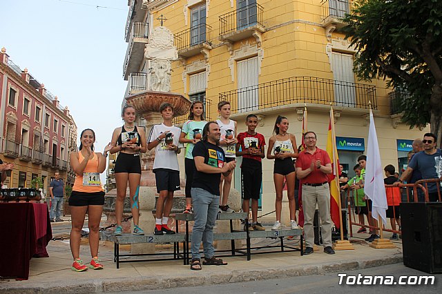 Carrera Popular Fiestas de Santiago 2019 (Reportaje II) - 378