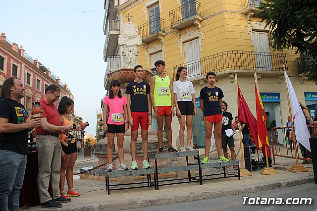 Carrera Popular Fiestas de Santiago 2019 (Reportaje II) - 379
