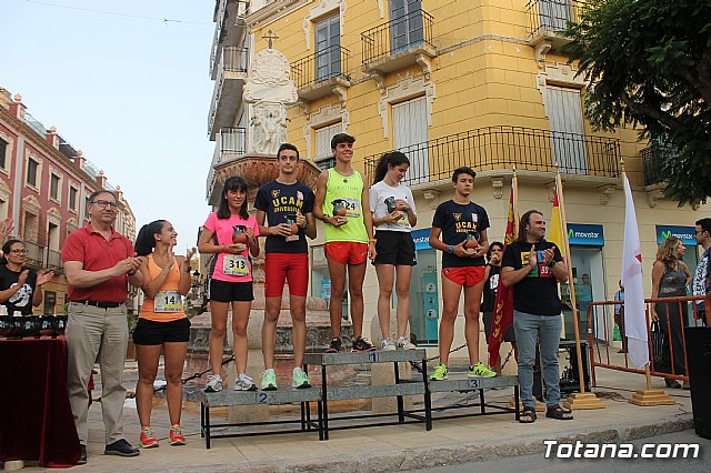 Carrera Popular Fiestas de Santiago 2019 (Reportaje II) - 381