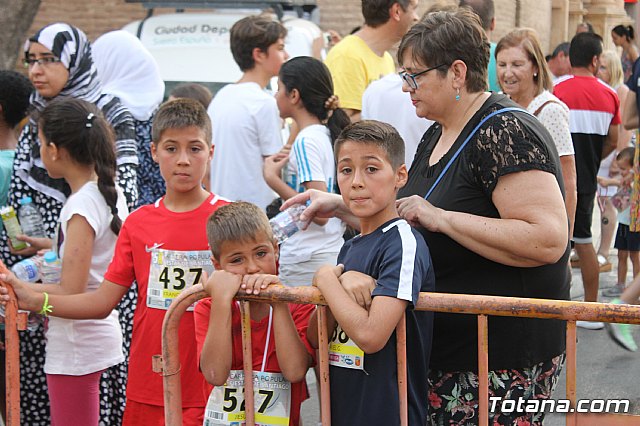 Carrera Popular Fiestas de Santiago 2019 (Reportaje II) - 382
