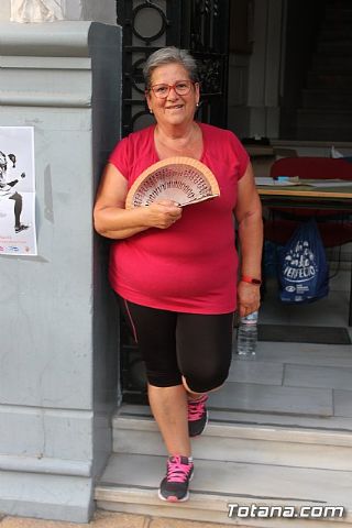 Carrera Popular Fiestas de Santiago 2019 (Reportaje II) - 383