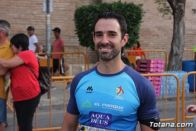 Carrera Popular Fiestas de Santiago 2019 (Reportaje II) - 385