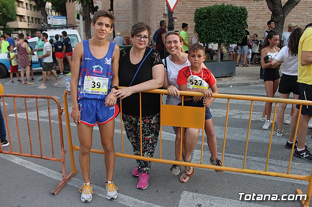 Carrera Popular Fiestas de Santiago 2019 (Reportaje II) - 388